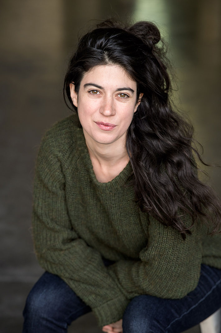 Book photo actrice fait à Marseille par ulrike monso