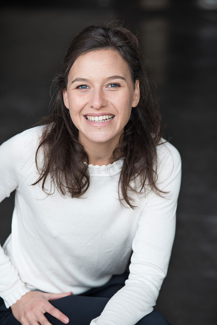 Book photo actrice de Margaux Borel fait à Marseille par ulrike monso